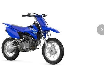 ATV/ Četvorotočkaš YAMAHA