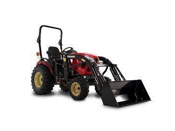 Komunalni traktor YANMAR