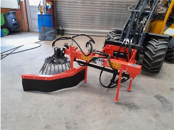 Dodatak BOXER AGRI