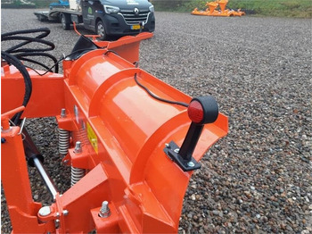 Raonik za sneg za Poljoprivredna mašina - - - BOXER AGRI: slika 2 Raonik za sneg za Poljoprivredna mašina - - - BOXER AGRI: slika 2