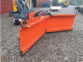 Raonik za sneg za Poljoprivredna mašina - - - BOXER AGRI: slika 5 Raonik za sneg za Poljoprivredna mašina - - - BOXER AGRI: slika 5