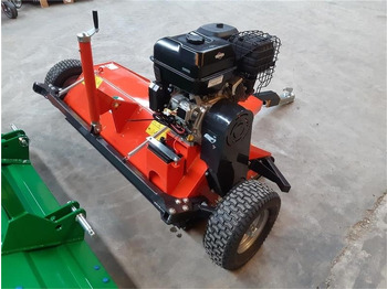 Lizing Boxer 120 ATV klipper  Boxer 120 ATV klipper: slika 2