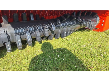 Lizing Boxer Agri Bm220 super Fabriks ny  Boxer Agri Bm220 super Fabriks ny: slika 4