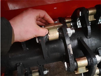 Šumski mulčer - - - Boxer Agri: slika 5