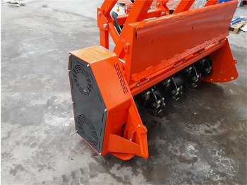 Šumski mulčer - - - Boxer Agri: slika 2