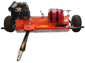 Baštenska kosačica DK-TEC