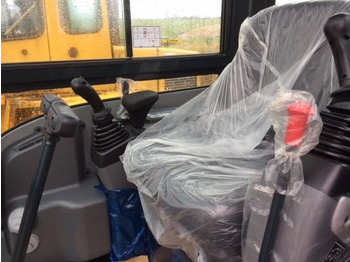 Novu Mini bager Hyundai R25 AK: slika 3