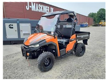 ATV/ Četvorotočkaš