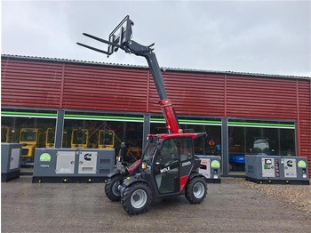 Novu Teleskopski upravljač Mole 2615: slika 3 Novu Teleskopski upravljač Mole 2615: slika 3