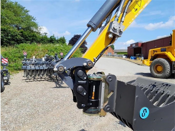 Lizing XCMG XE20E  XCMG XE20E: slika 2