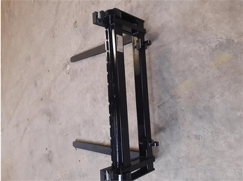 Viljuška - - - palle gafler 2500kg: slika 3 Viljuška - - - palle gafler 2500kg: slika 3