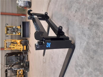 Viljuška - - - palle gafler 2500kg: slika 2 Viljuška - - - palle gafler 2500kg: slika 2