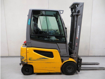 Električni viljuškar JUNGHEINRICH EFG 425