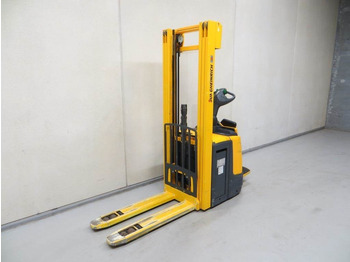 Slagač Jungheinrich ERC 214Z: slika 3 Slagač Jungheinrich ERC 214Z: slika 3