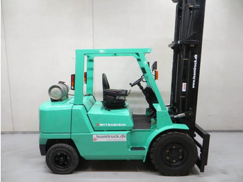 Gasni viljuškar MITSUBISHI