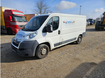Mali kombi CITROËN Jumper