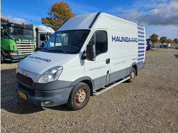 Furgon IVECO Daily