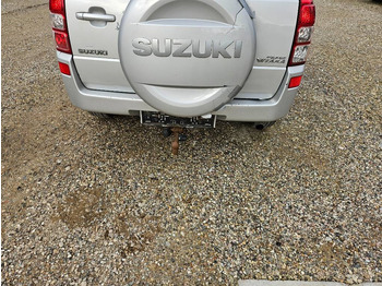 Dostavno vozilo sa zatvorenim sandukom Suzuki Grand Vitara 2,0 GLX aut. Van 5d: slika 4