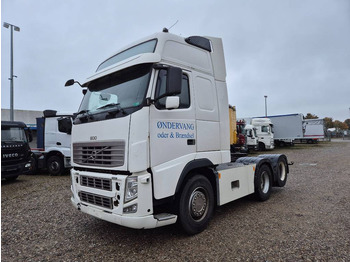 Tegljač VOLVO FH 500