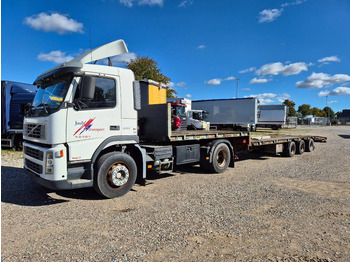 Tegljač VOLVO FM 300