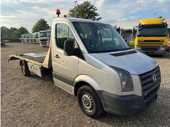 Furgon VOLKSWAGEN Transporter