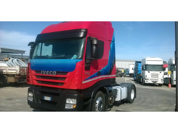 Tegljač IVECO Stralis 500