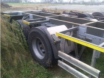 Kamion za prevoz kontejnera/ Kamion sa promenjivim sandukom Volvo FH 12.420 GLOBTROTTER: slika 4