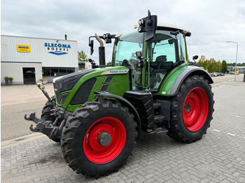 Traktor FENDT 500 Vario