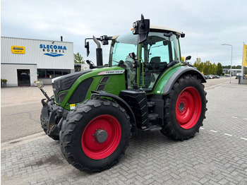 Traktor FENDT 500 Vario