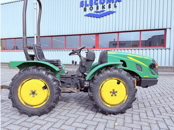 Traktor Ferrari VIPAR F30L AR: slika 4 Traktor Ferrari VIPAR F30L AR: slika 4