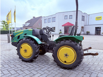 Traktor Ferrari VIPAR F30L AR: slika 5 Traktor Ferrari VIPAR F30L AR: slika 5