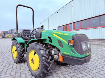 Traktor Ferrari VIPAR F30L AR: slika 2 Traktor Ferrari VIPAR F30L AR: slika 2