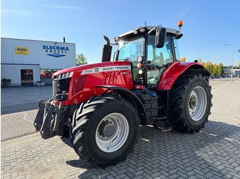 Traktor MASSEY FERGUSON 7726
