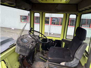 Traktor Mercedes-Benz MB-Trac 1300: slika 5 Traktor Mercedes-Benz MB-Trac 1300: slika 5