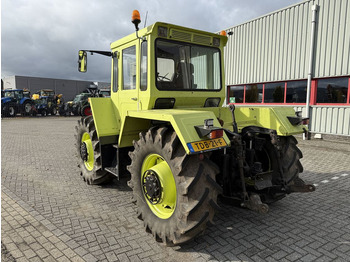 Traktor Mercedes-Benz MB-Trac 1300: slika 3 Traktor Mercedes-Benz MB-Trac 1300: slika 3