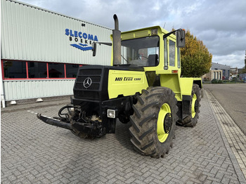 Traktor Mercedes-Benz MB-Trac 1300: slika 4 Traktor Mercedes-Benz MB-Trac 1300: slika 4