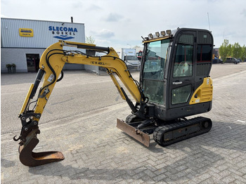 Mini bager NEW HOLLAND