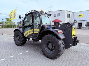 Teleskopski upravljač New Holland TH6.36 PLUS: slika 2