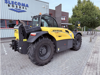 Teleskopski upravljač New Holland TH6.36 PLUS: slika 3