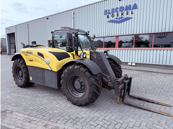 Teleskopski upravljač New Holland TH6.36 PLUS: slika 4