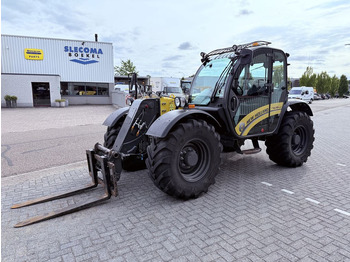 Teleskopski upravljač NEW HOLLAND