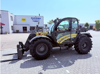Teleskopski upravljač NEW HOLLAND
