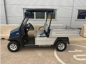 ATV/ Četvorotočkaš CLUB CAR