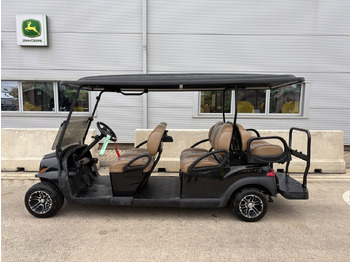 Golf auto CLUB CAR