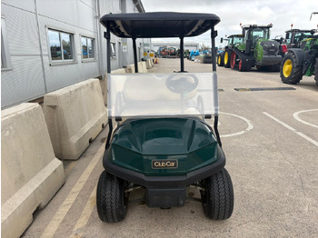 Golf auto Clubcar Temp 48V Lead Acid Battery Golf Buggy: slika 2