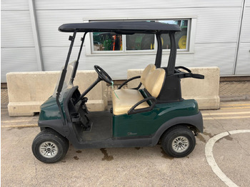 Golf auto CLUB CAR