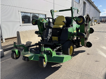Baštenska kosačica John Deere 1600T Wide Area Mower: slika 3
