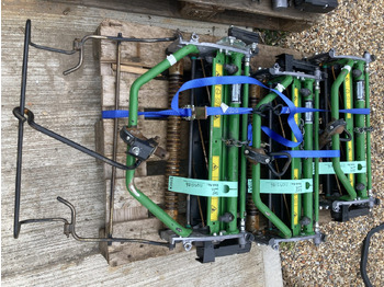 Baštenska kosačica JOHN DEERE