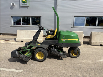 Baštenska kosačica JOHN DEERE