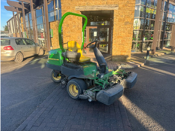 Baštenska kosačica JOHN DEERE